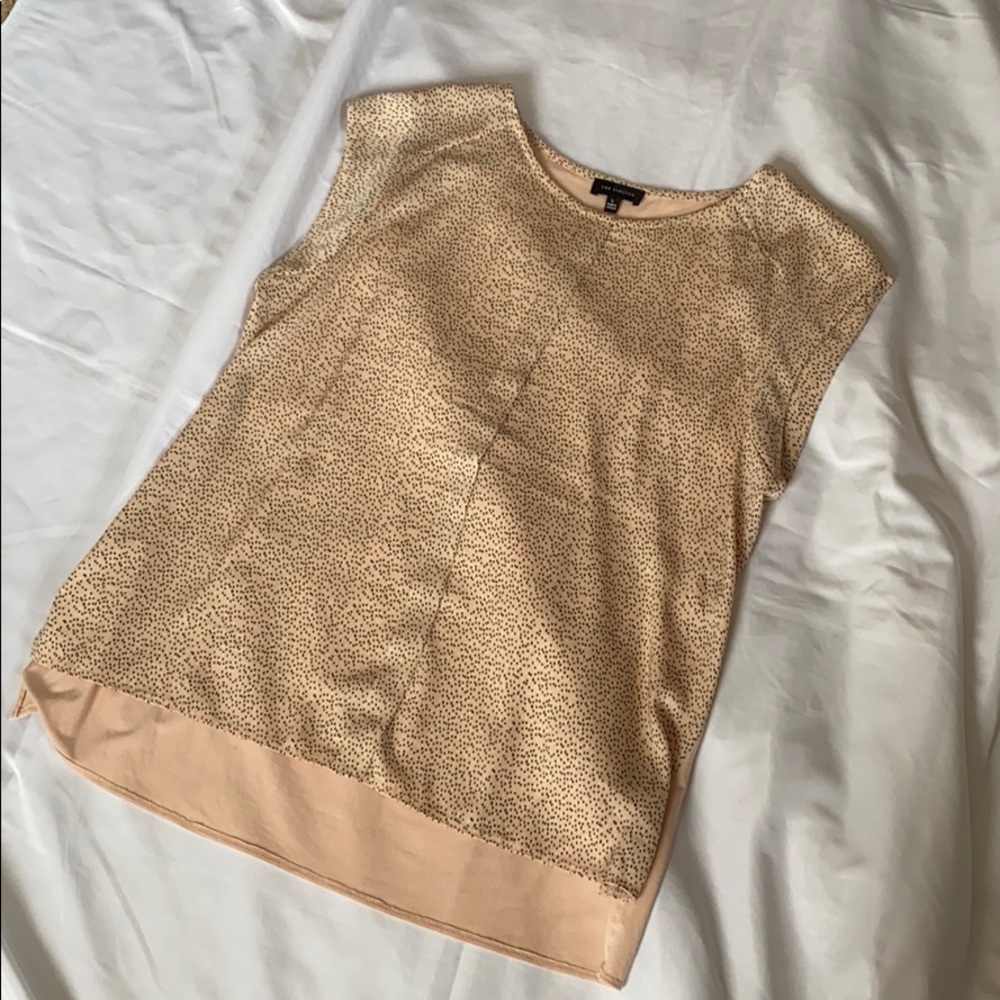 The Limited Dress Shirt